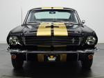 Shelby GT350H 1966 года